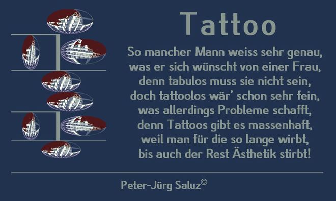 Saluz Tattoo