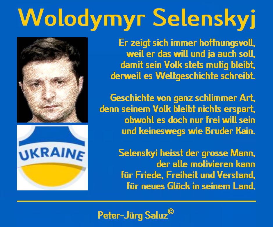 Wolodymyr Selenskyi2