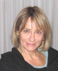 Katharina Saluz Gsell